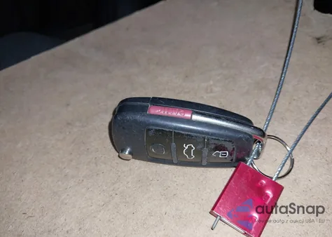 2017 Audi S3 2.0T Premium Plus from USA, damaged, VIN WAUB1GFF2H1036141